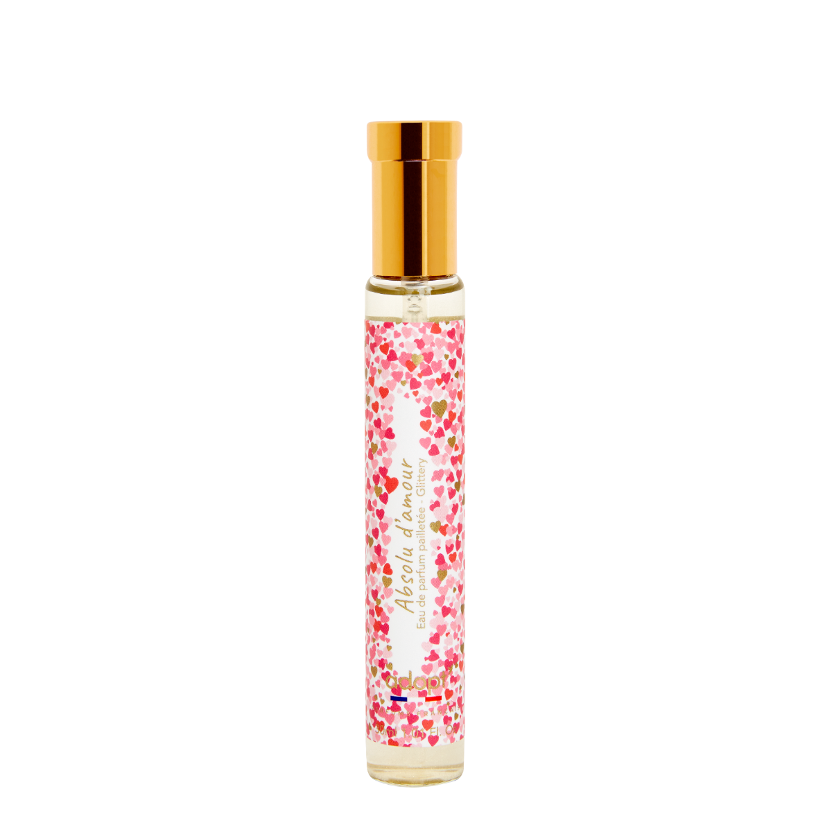 Adopt Absolu d’Amour Eau de Parfum com Glitter 30 ml
