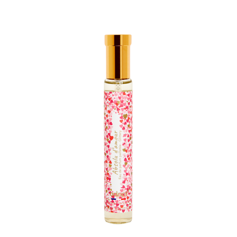 Adopt Absolu d’Amour Eau de Parfum com Glitter 30 ml