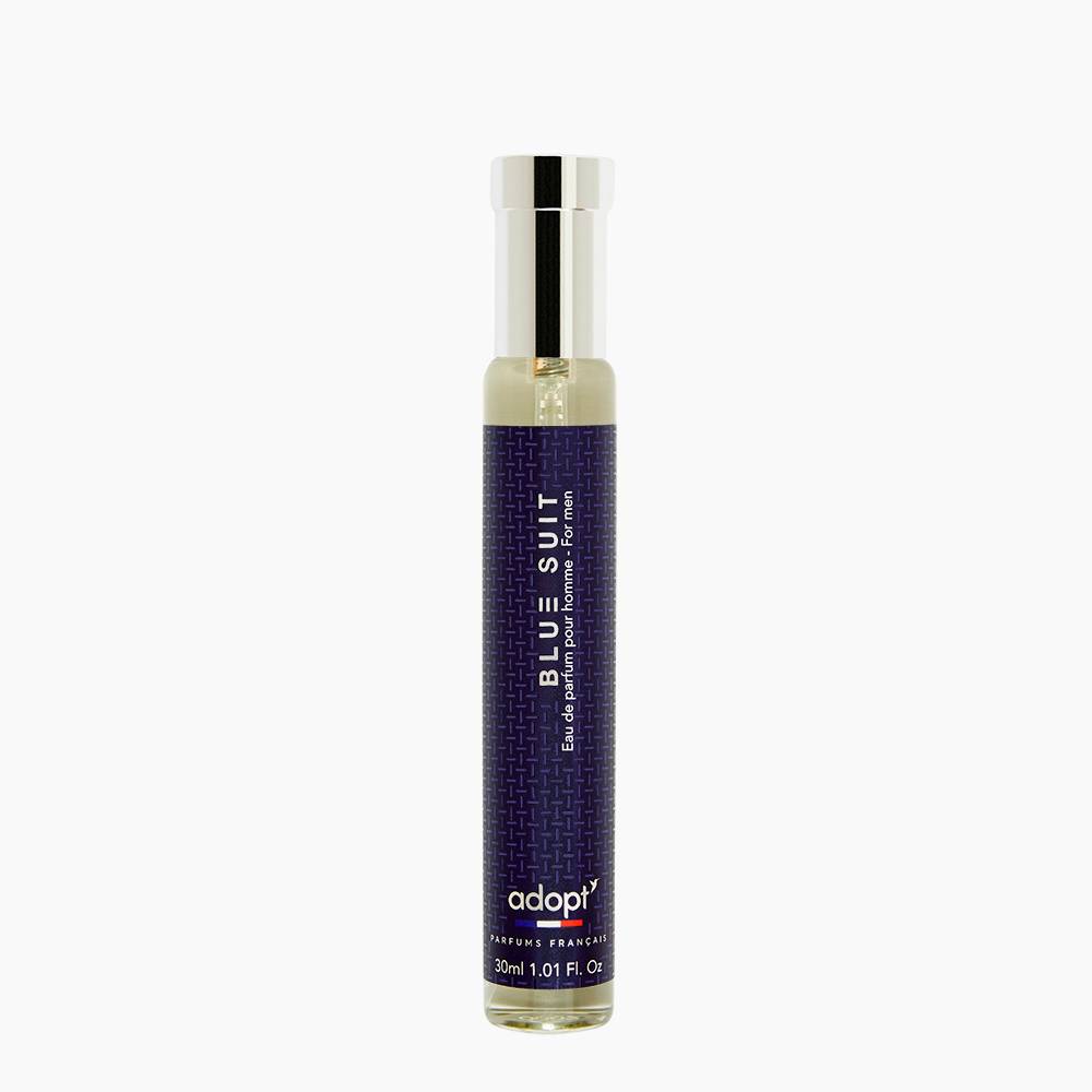 Adopt Blue Suit Eau de Parfum 30 ml