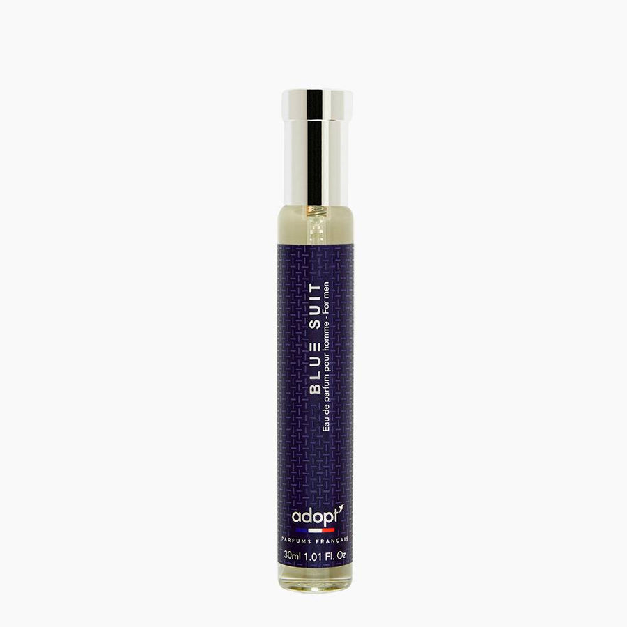 Adopt Blue Suit Eau de Parfum 30 ml