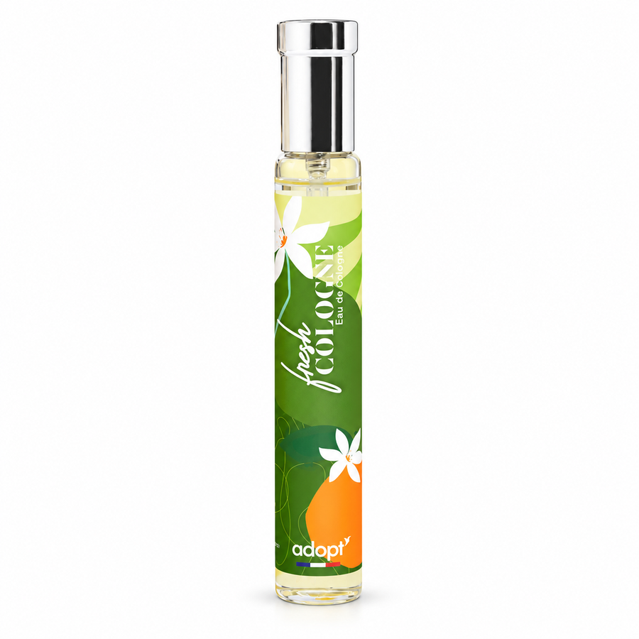 Adopt Fresh Cologne Eau de Cologne 30 ml