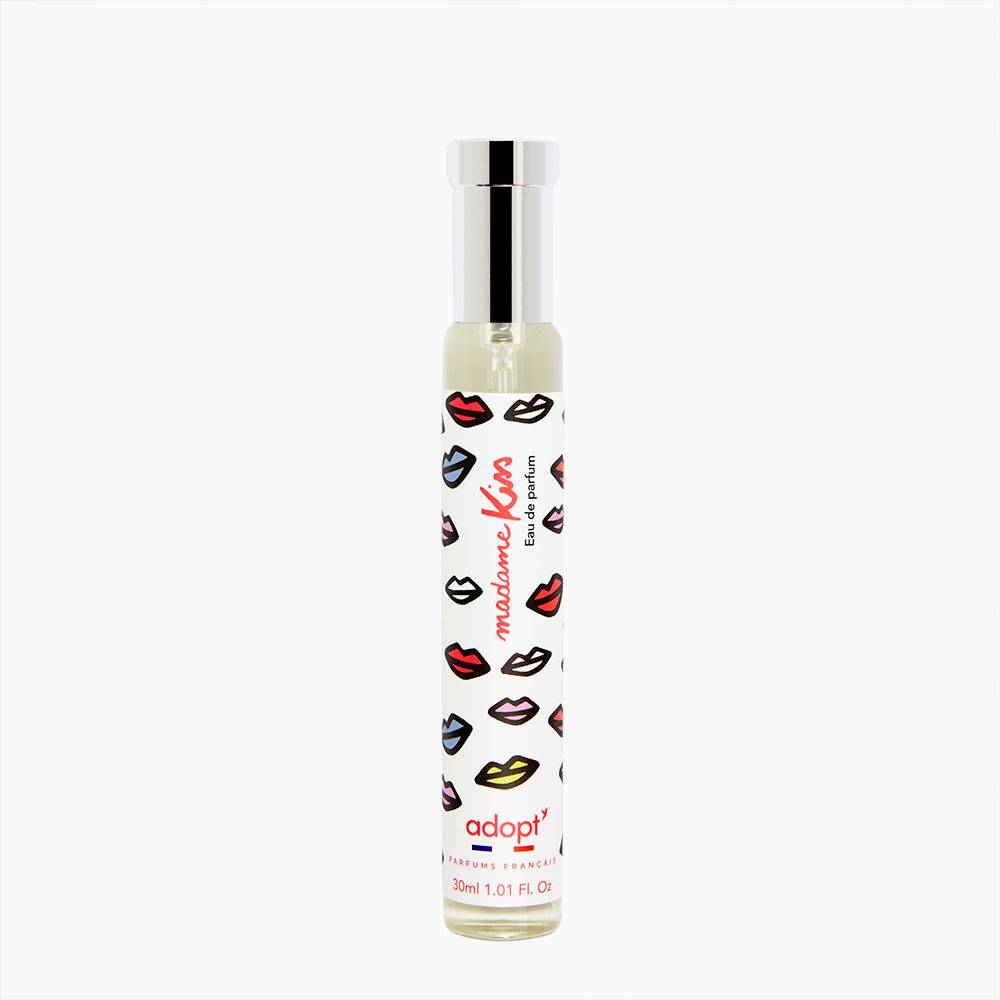 Adopt Madame Kiss Eau de Parfum 30 ml