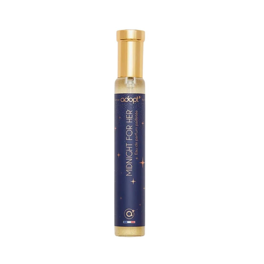 Adopt Midnight for Her Eau de Parfum com Glitter 30 ml