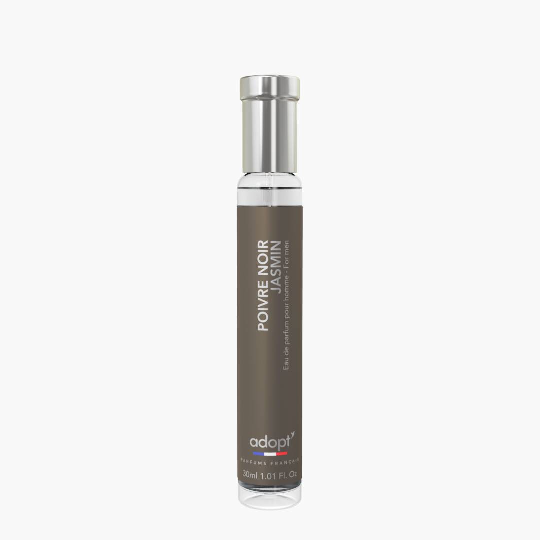 Adopt Poivre Noir Jasmin Eau de Parfum 30 ml