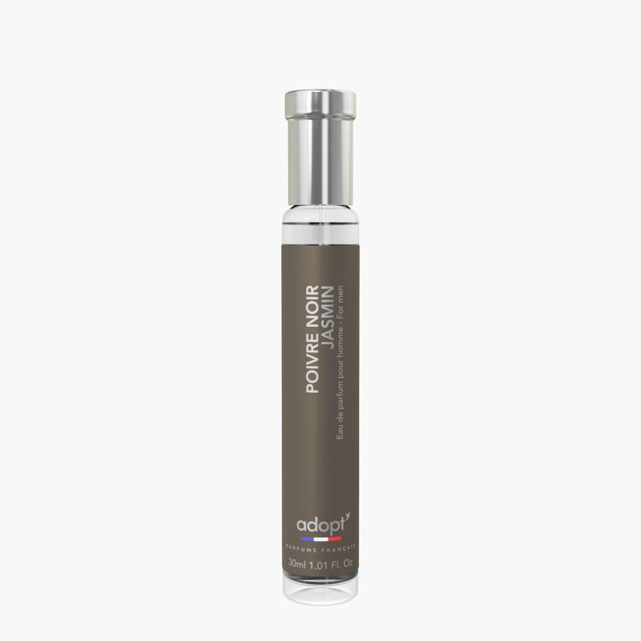 Adopt Poivre Noir Jasmin Eau de Parfum 30 ml