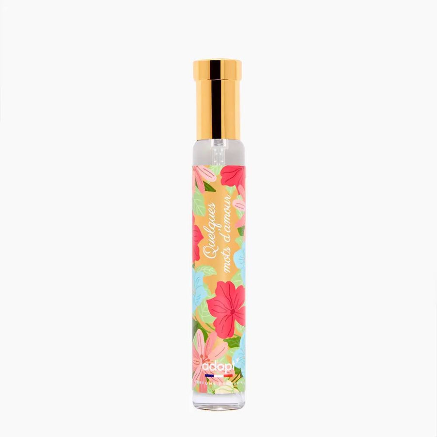 Adopt Quelques Mots d’Amour Eau de Parfum 30 ml