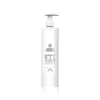 Massage Oil 400 ml - Alissa Beauté — envase del producto