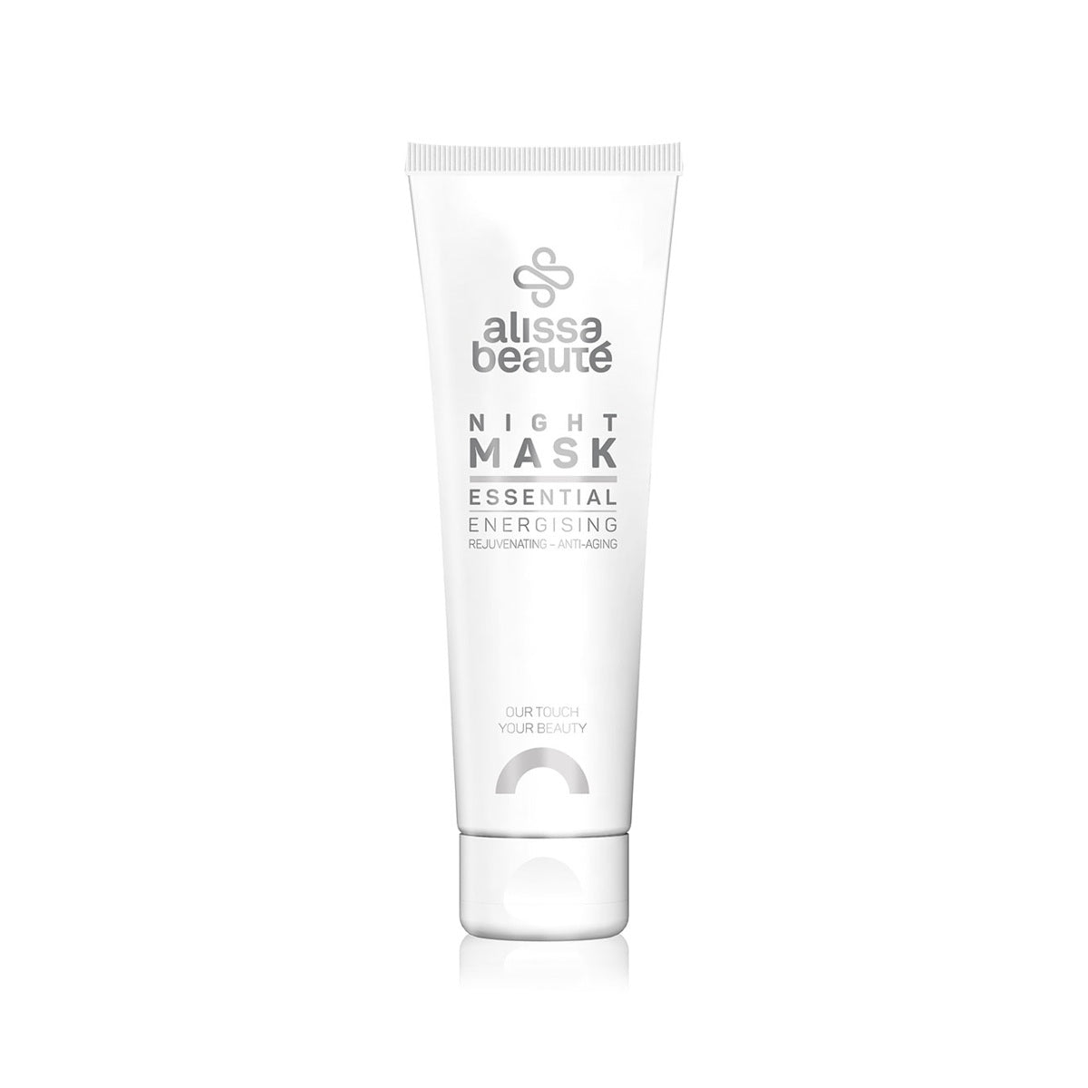 Night Mask 100 ml - Alissa Beauté — envase del producto
