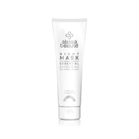 Night Mask 100 ml - Alissa Beauté — envase del producto