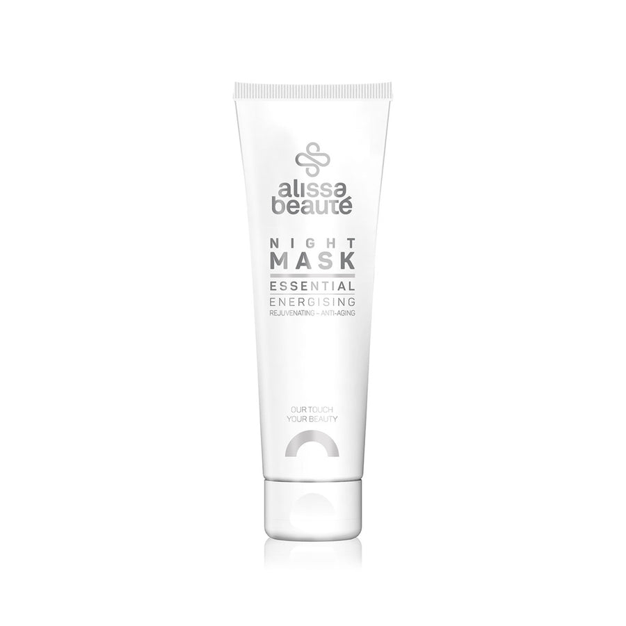 Night Mask 100 ml - Alissa Beauté — product packaging