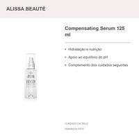 Compensating Serum 125 ml - Alissa Beauté — presentación y beneficios
