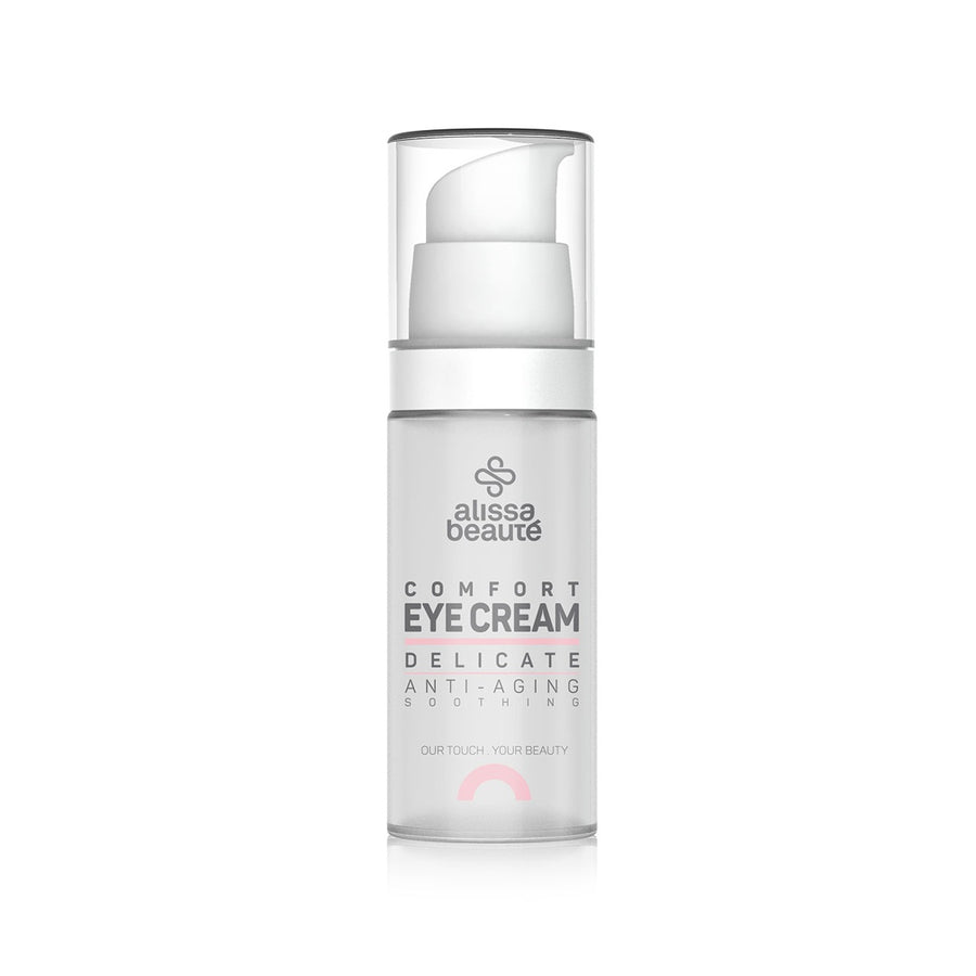 Comfort Eye Cream 30 ml - Alissa Beauté — product packaging