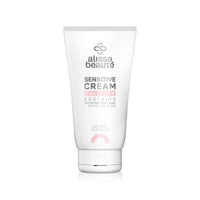 Sensitive Cream 150 ml - Alissa Beauté — envase del producto