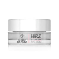 Comfort Cream 50 ml - Alissa Beauté — embalagem do produto