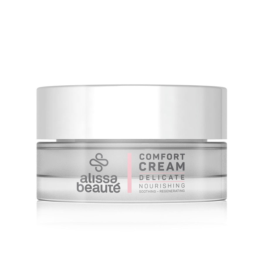Comfort Cream 50 ml - Alissa Beauté — product packaging