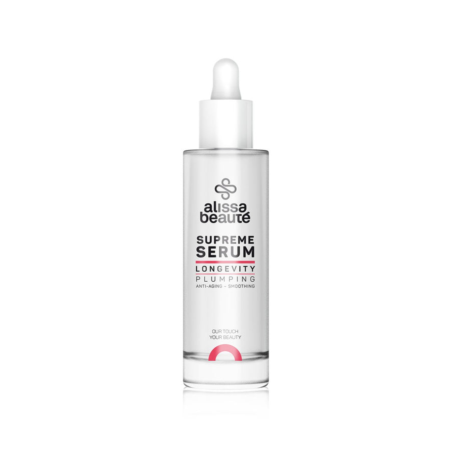 Supreme Serum 50 ml - Alissa Beauté — envase del producto