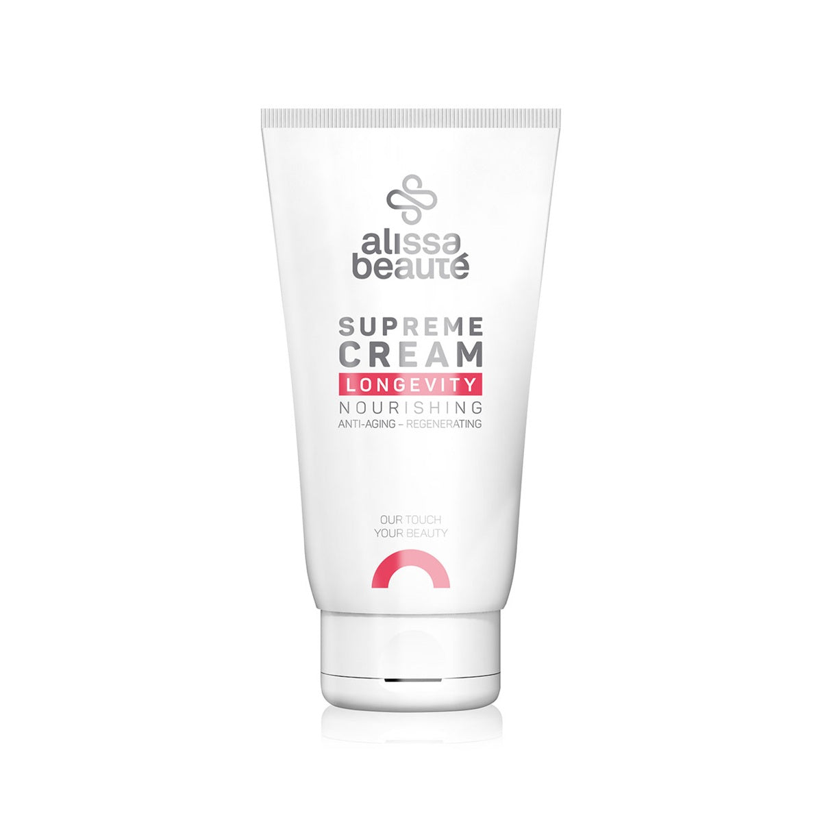 Supreme Cream 150 ml - Alissa Beauté — envase del producto