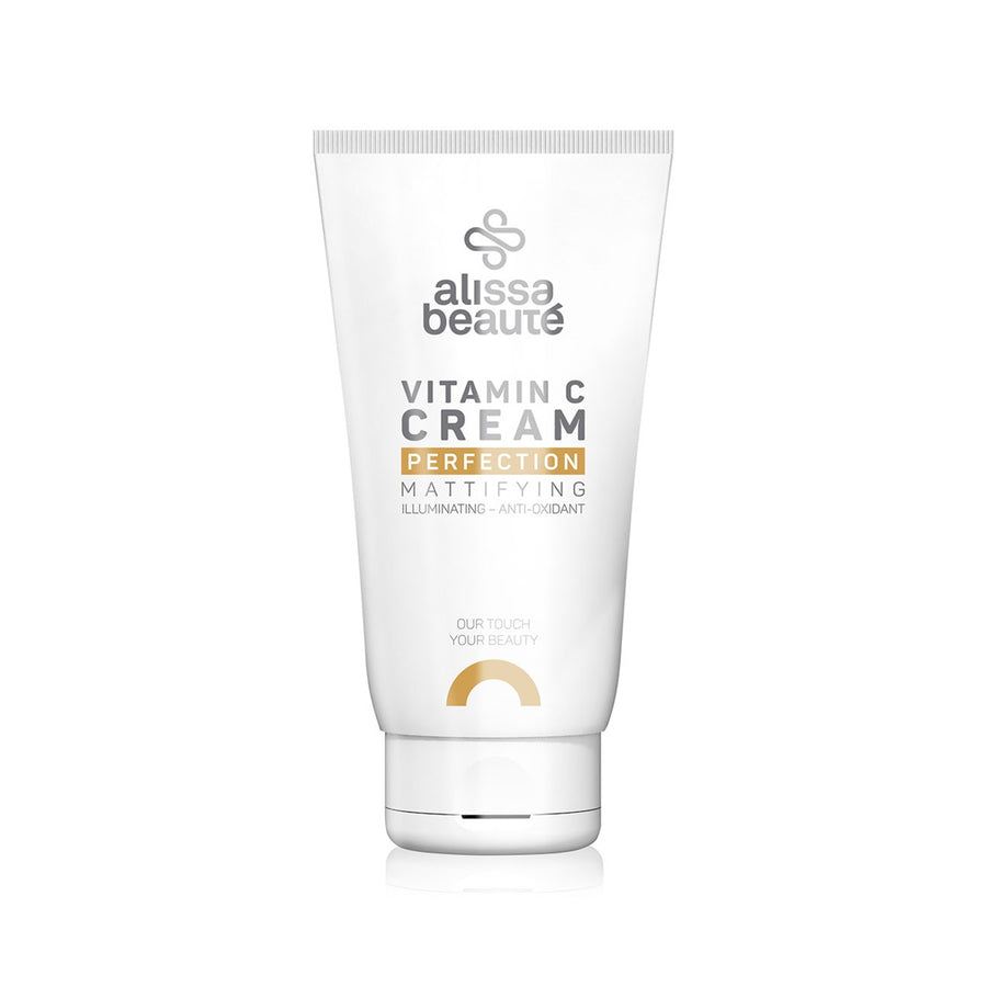 Vitamin C Cream 150 ml - Alissa Beauté — product packaging