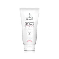 Eczederm Cream 150 ml - Alissa Beauté — embalagem do produto