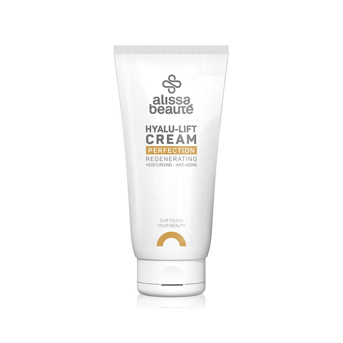 Hyalu-lift Cream 150 ml - Alissa Beauté — embalagem do produto