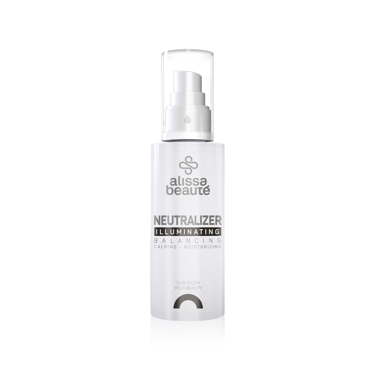 Neautralizer 125 ml - Alissa Beauté — envase del producto