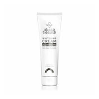 Whitening Cream 100 ml - Alissa Beauté — embalagem do produto