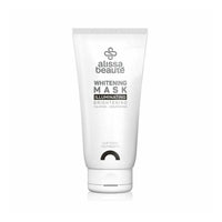 Whitening mask 150 ml - Alissa Beauté — envase del producto