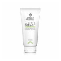 Acne cream 150 ml - Alissa Beauté — product packaging