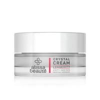 Crystal Cream 50 ml - Alissa Beauté — product packaging