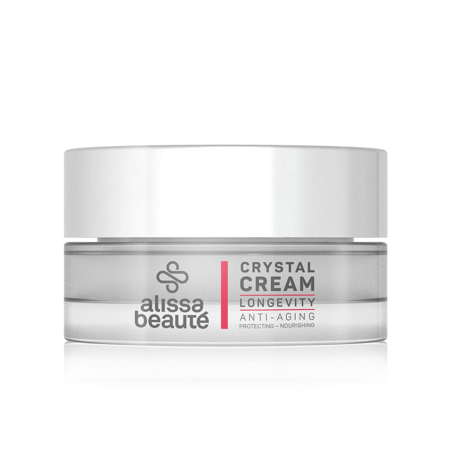 Crystal Cream 50 ml - Alissa Beauté — product packaging