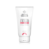 Crystal Cream 150 ml - Alissa Beauté — embalagem do produto