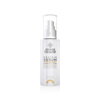 Protein Serum 125 ml - Alissa Beauté — embalagem do produto