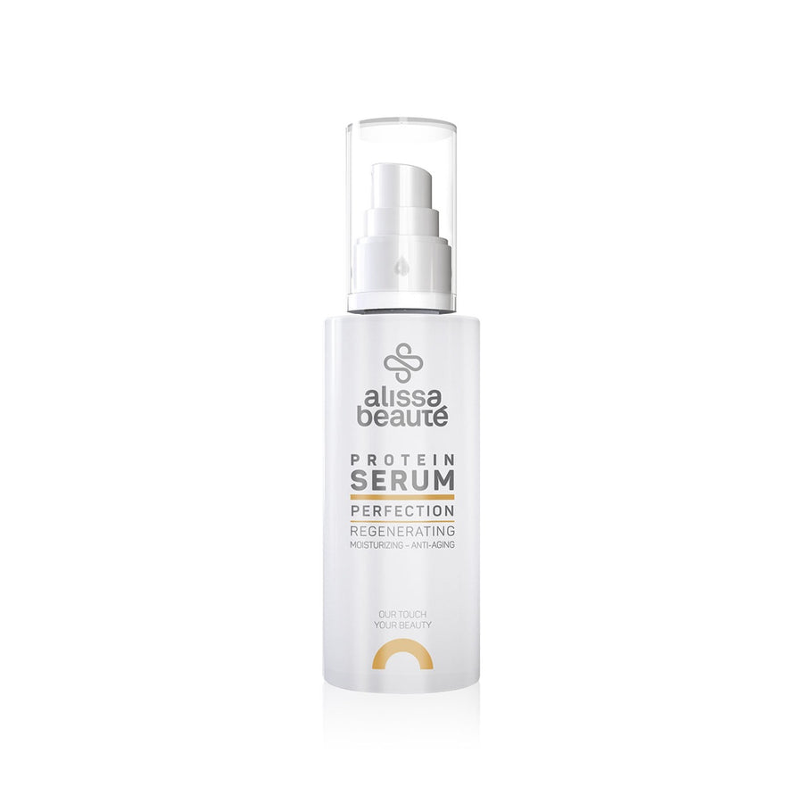 Protein Serum 125 ml - Alissa Beauté — envase del producto