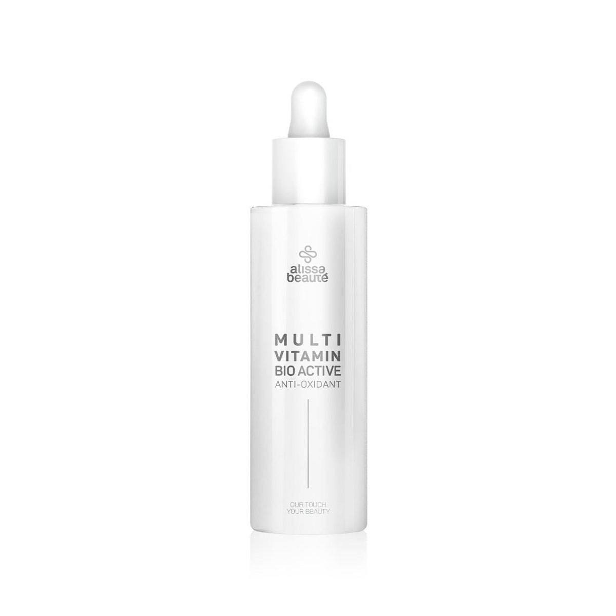 Multivitamin 50 ml - Alissa Beauté — embalagem do produto