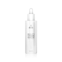 Multivitamin 50 ml - Alissa Beauté — embalagem do produto