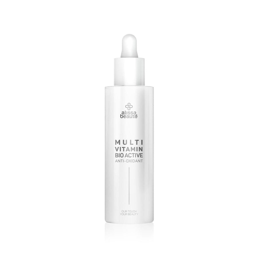 Multivitamin 50 ml - Alissa Beauté — envase del producto