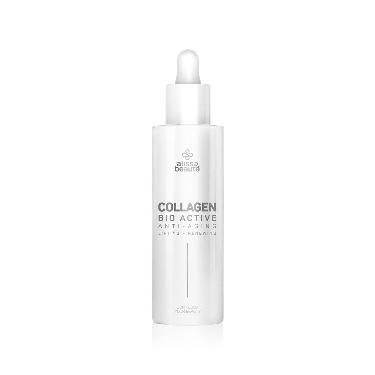 Collagen 50 ml - Alissa Beauté — embalagem do produto