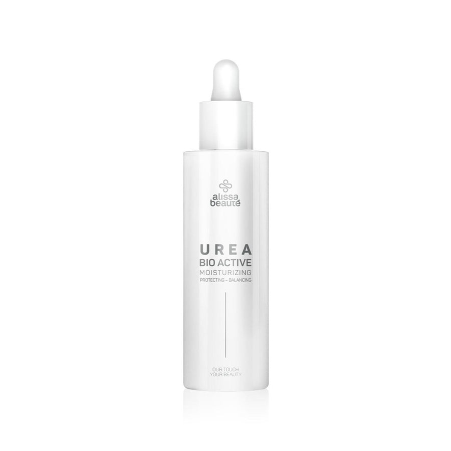 Urea 50 ml - Alissa Beauté — envase del producto