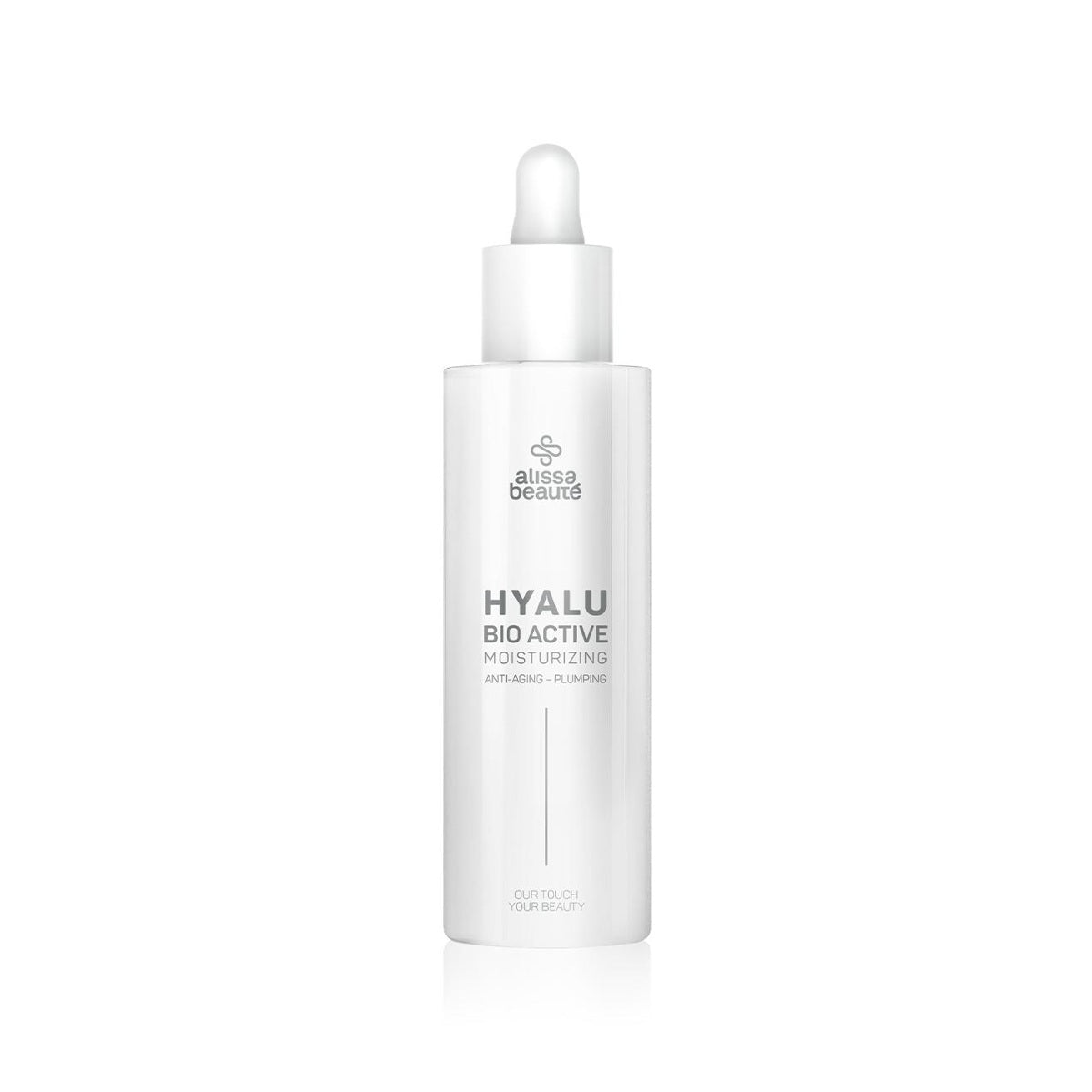 Hyalu 50 ml - Alissa Beauté — product packaging