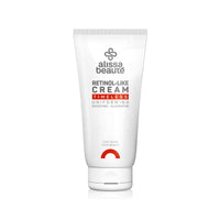 Retinol-like Cream 150 ml - Alissa Beauté — embalagem do produto
