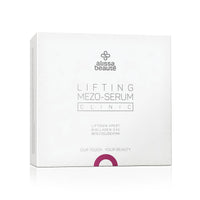 Lifting mezo-serum 10x5 ml - Alissa Beauté — embalagem do produto