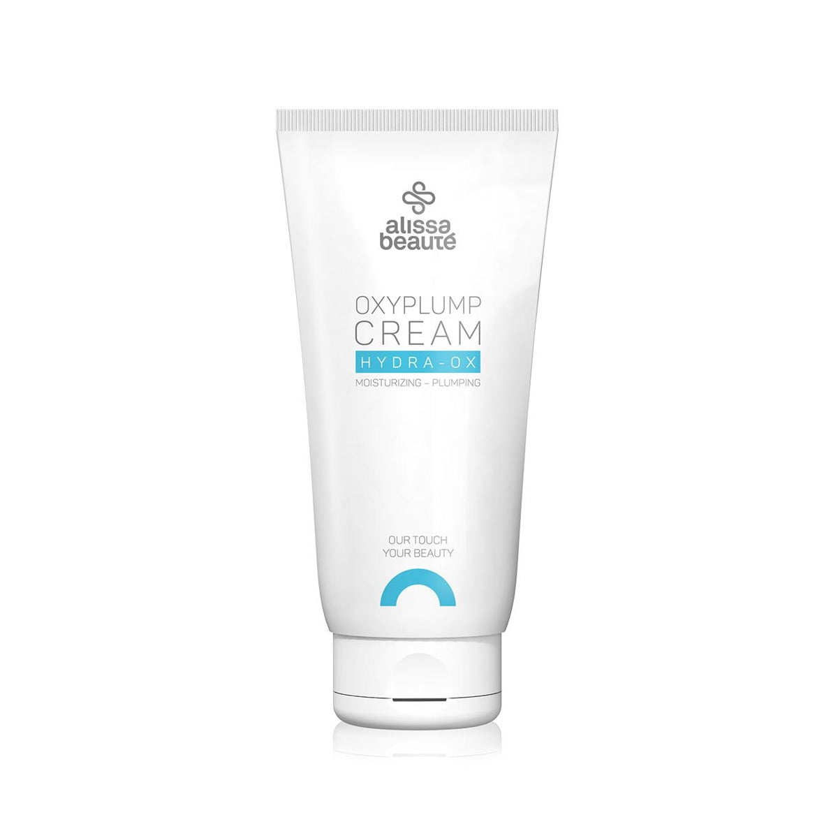 OxyPlump Cream 150 ml - Alissa Beauté — product packaging