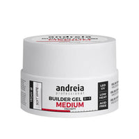 Andreia Builder Gel Medium Viscosity 0BGMVSW22