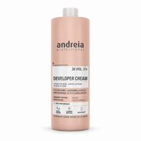 Andreia Developer Cream 30 Vol. 1000 ml