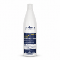Andreia Developer Cream Power Blonde 10 Vol. 1000 ml
