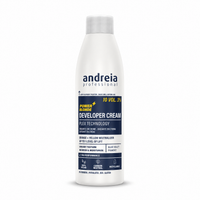 Andreia Developer Cream Power Blonde 10 Vol. 200 ml
