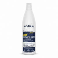Andreia Developer Cream Power Blonde 20 Vol. 1000 ml