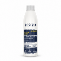 Andreia Developer Cream Power Blonde 40 Vol. 200 ml