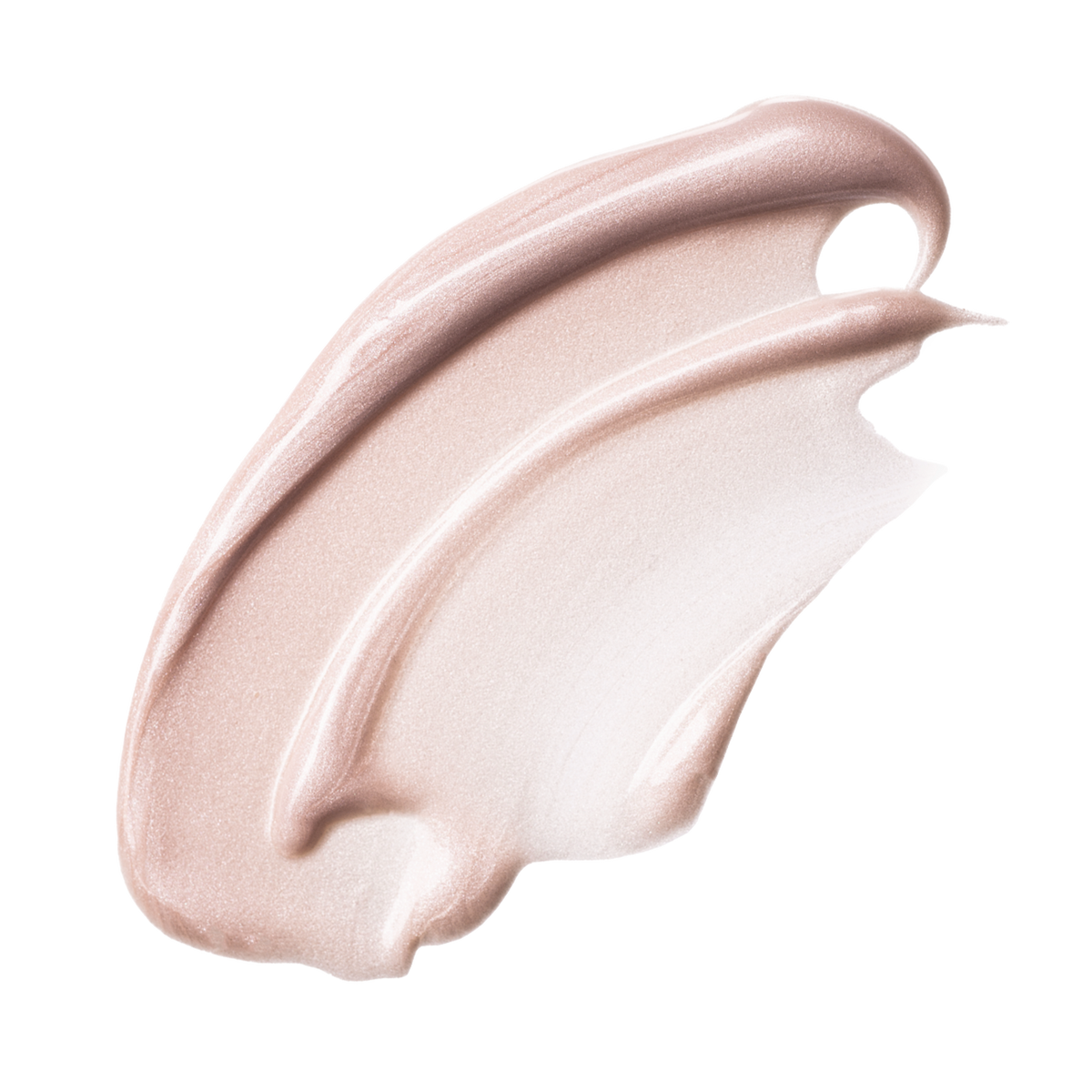 Amostra da tonalidade 01 Pink Frost — Andreia Glow Care