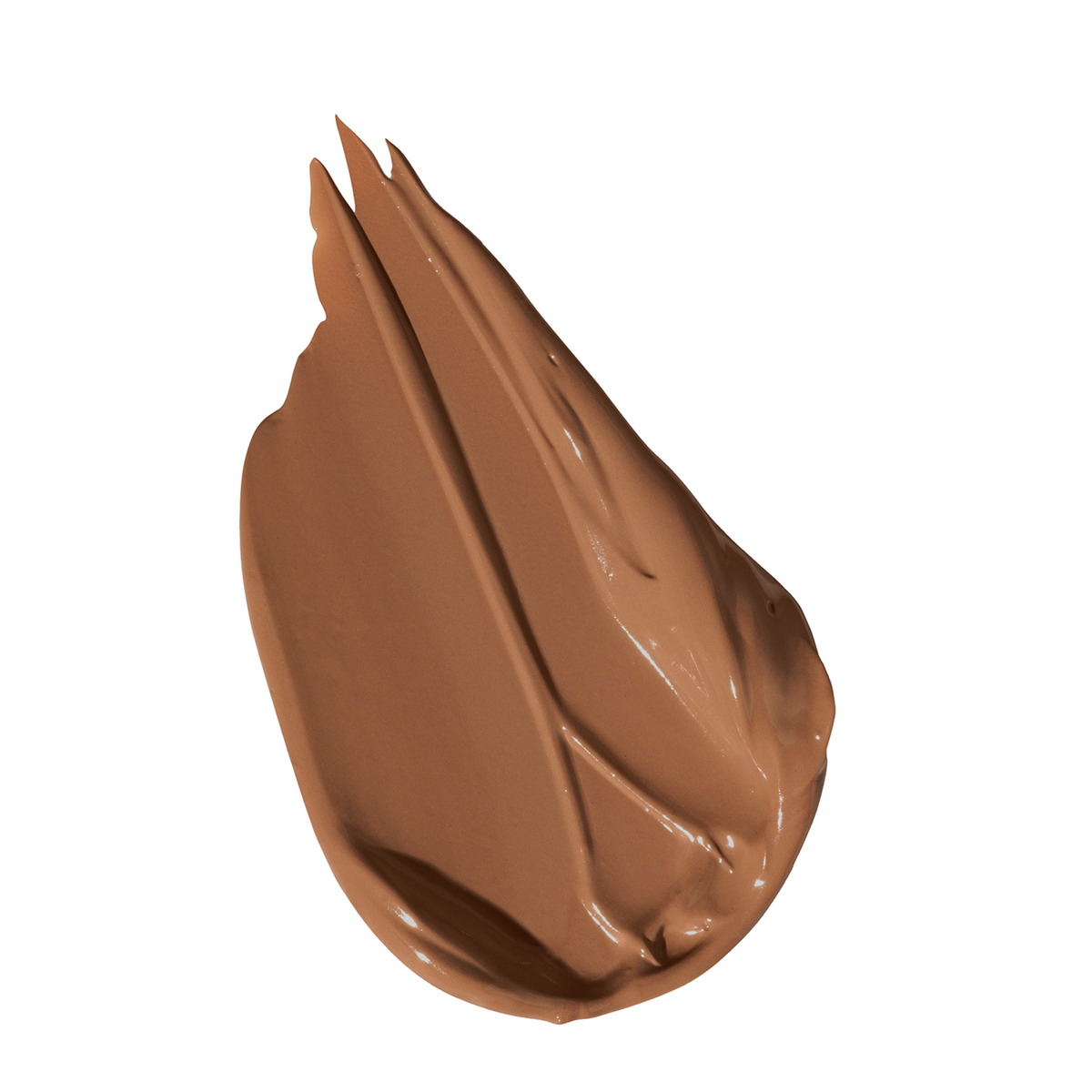 Amostra de cor Andreia BB Cream 50 Dark